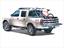 2004 Nissan Frontier Crew Cab
